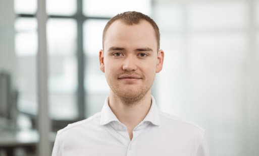 Lennart M&uuml;ller