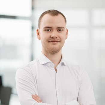Teamlead Sales & Marketing E-Invoicing bei SGH