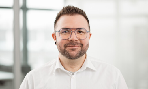 Benjamin Ueckert