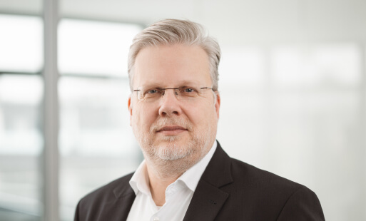 Jens Möller