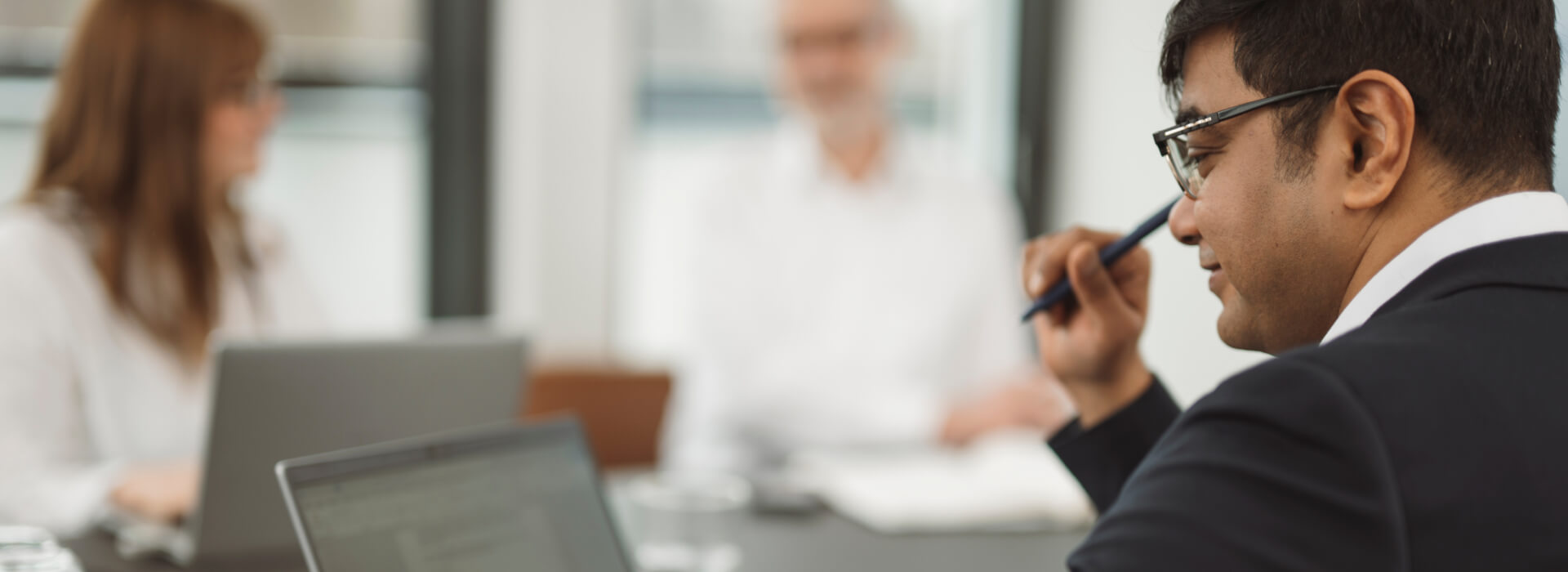 Abstimmung zur Softwareentwicklung im Outsourcing Projekt.
