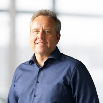 Christoph Kreutz, Geschäftsleiter Unternehmensentwicklung Team Beverage AG